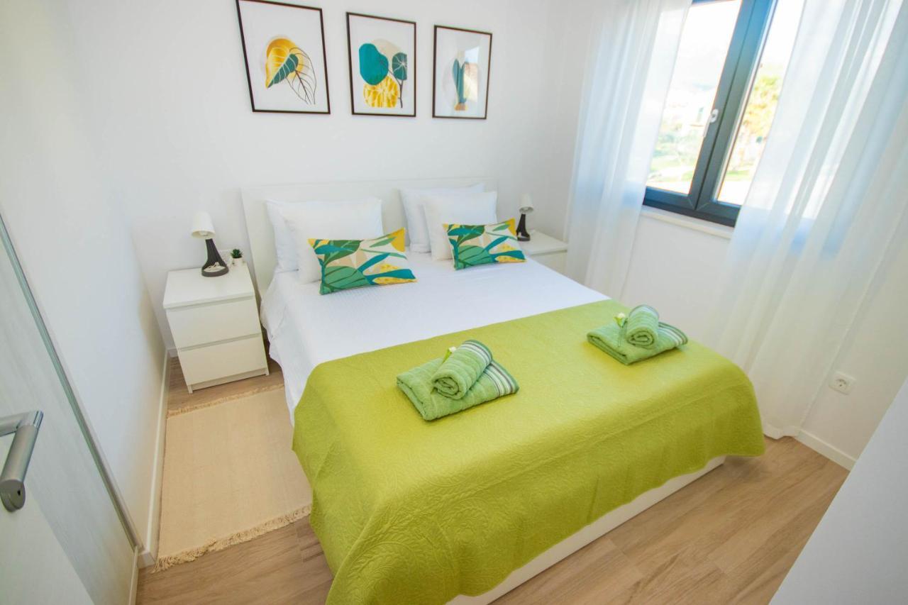 Apartmani Le-Lu Каштела Екстер'єр фото