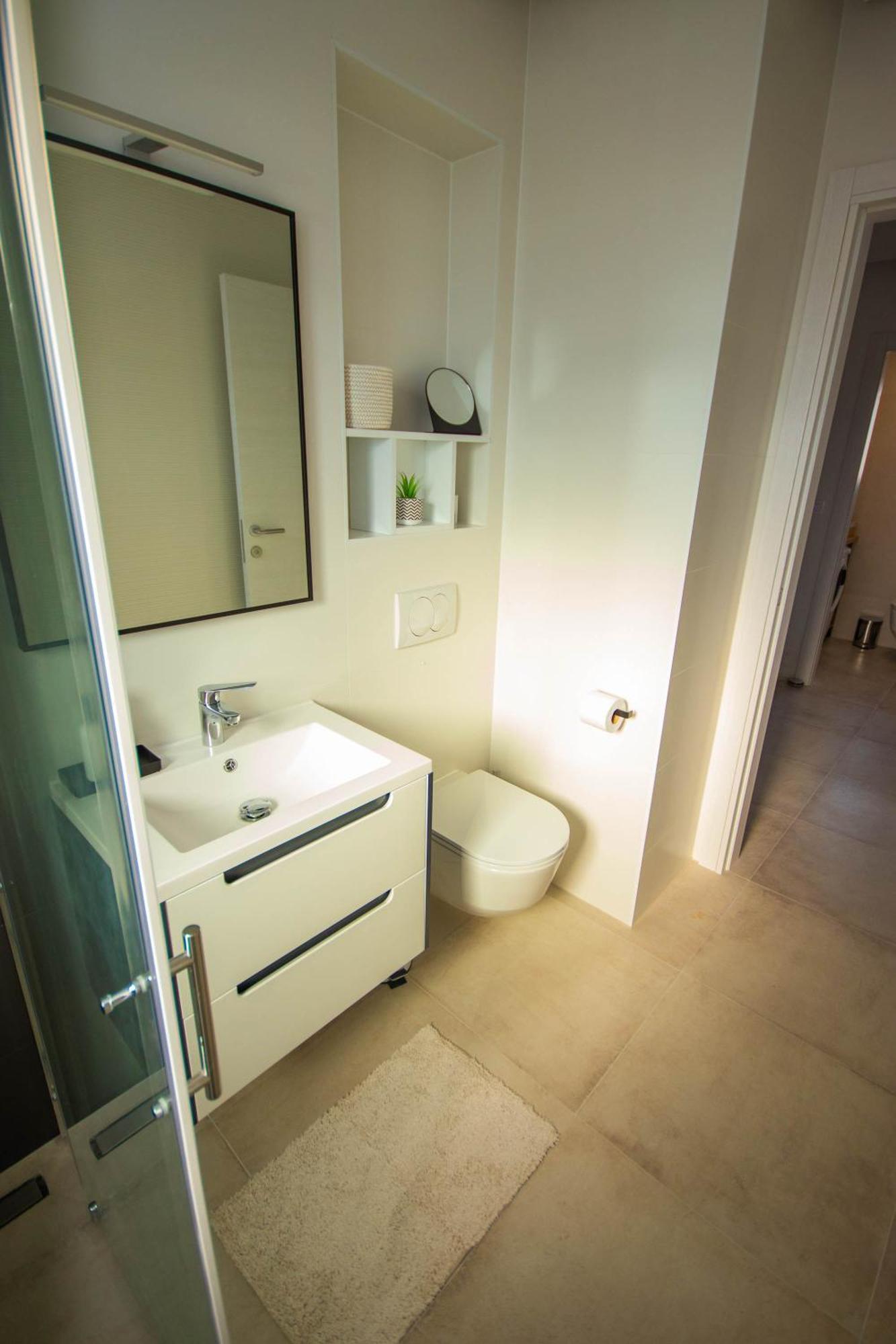 Apartmani Le-Lu Каштела Номер фото